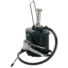 Draper Expert Dual High Volume