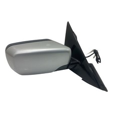 Bmw 3 Series E46 Wing Door