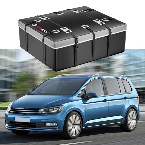 Cubic feet car roof - 21,