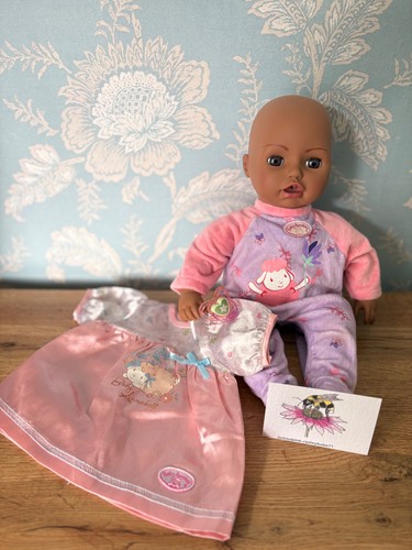 2019 ethnic baby annabell - 🦋,