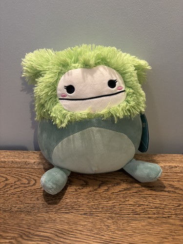 New with tag - , squishmallow