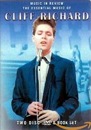Cliff richard music in - music,