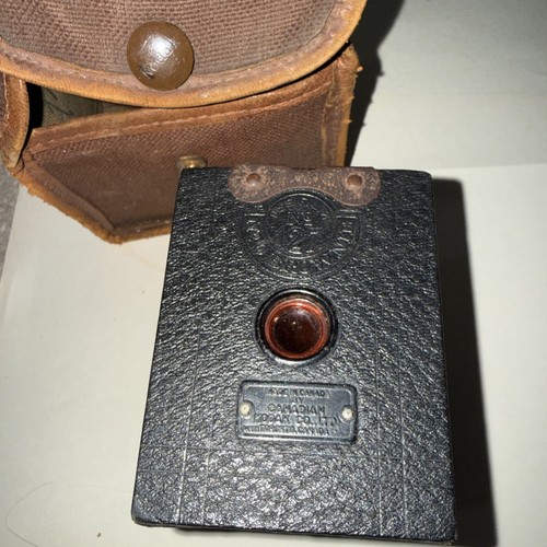 1910s antique canadian - 1910s, kodak