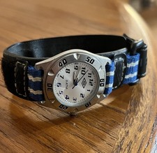 Umbro Watch U528 The Double