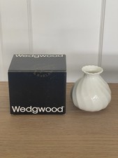 Wedgewood Candlelit Posy Pot