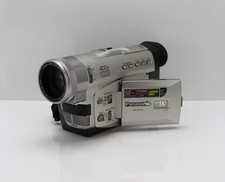 Panasonic ds15 camcorder - panasonic,