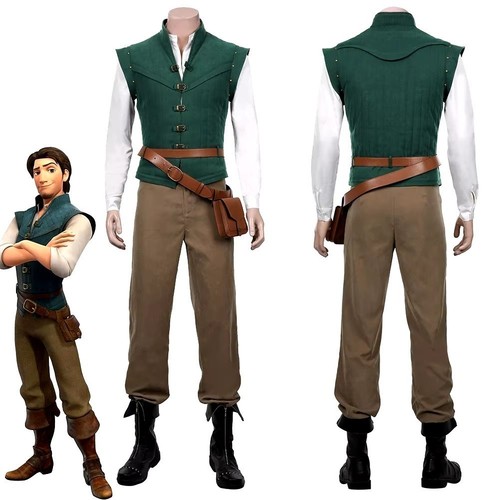 Flynn rider tangled - tangled, rapunzel