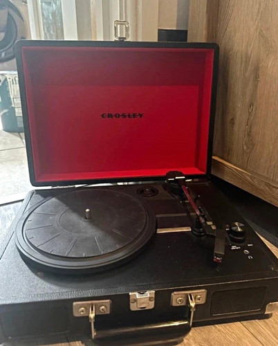 Crosley cruiser cr8005a - crosley,