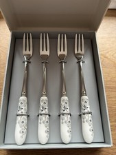 Laura Ashley Porcelain Cake