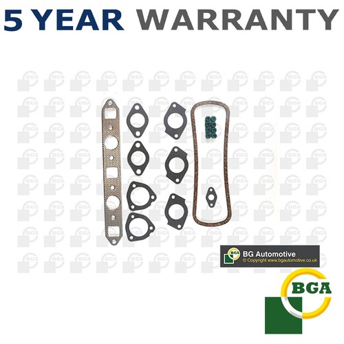 Bga cylinder head gasket set - cylinder,