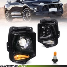 Pair For Chevy Blazer