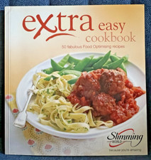 Slimming World-  Extra Easy