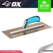 OX Tools OX-P011014 Pro