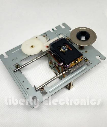 New optical laser lens - new,