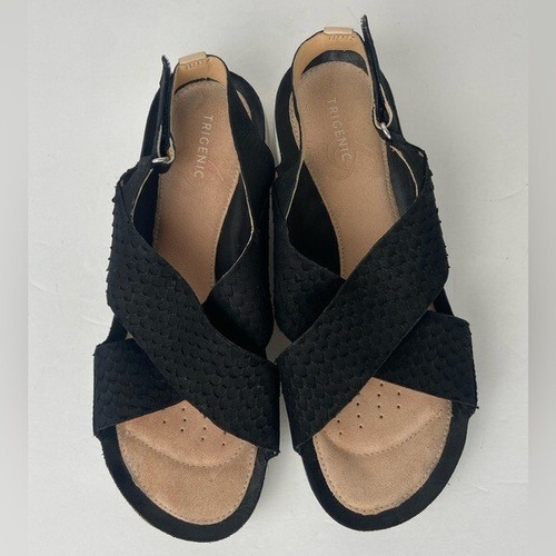 Clarks trigenic cross strap - clarks,
