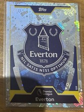 Match Attax 2017/18 Everton