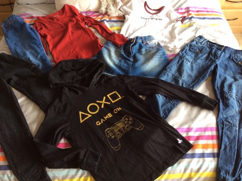 Girls age years clothes - years,