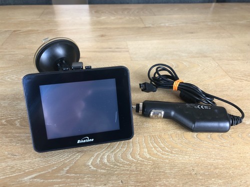Binatone b350 sat - sat, nav