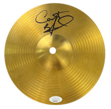 Carter Beauford Signed