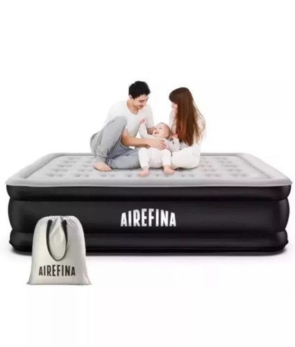 Airefina king inflatable air - airefina,