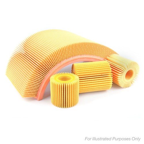 Air filter for mini - air,