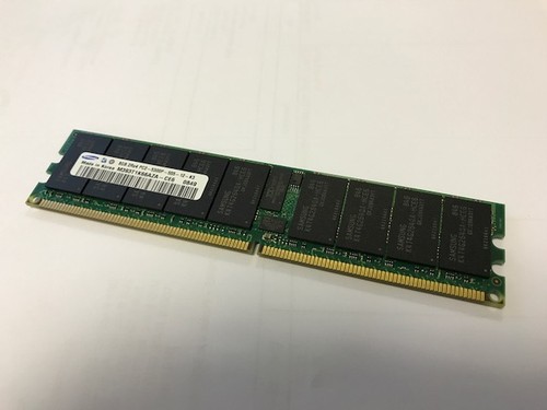Samsung 8gb 2rx4 - samsung,