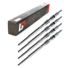 4x Glow Plug for ALFA ROMEO