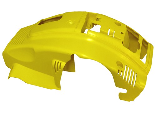 Front engine cover - engine, atlas