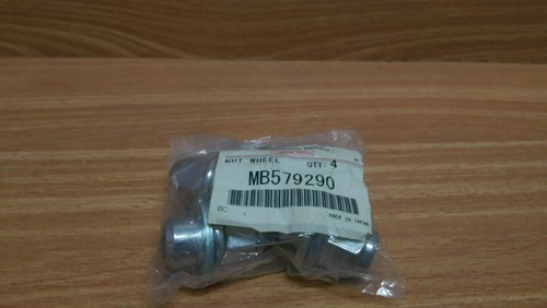 Wheel lug nuts for - nuts,