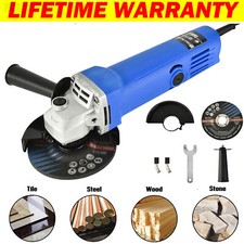 Brushless Angle Grinder