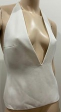 GARETH PUGH White Halter