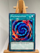 Polymerization - 1st Edition