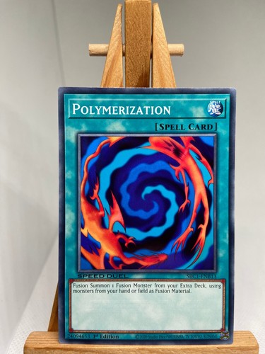 Polymerization 1st edition - -,