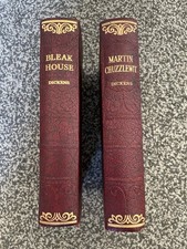 Charles Dickens Classic Duo