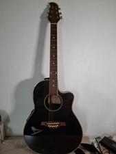 Tanglewood Odyssey 6-String