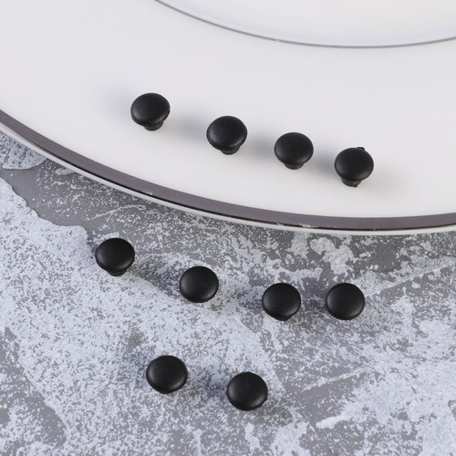 100 pcs screw covers - pcs,
