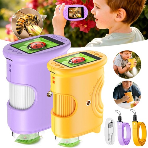 1000x handheld microscope for - handheld,