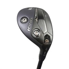 Cobra King Tec 2021 3 Hybrid /