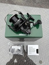 Shimano Ultegra 5500 XTD 