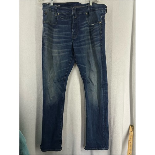 Star raw staq - g-star, 5-pocket