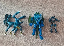 Small Trio Bundle of Dino