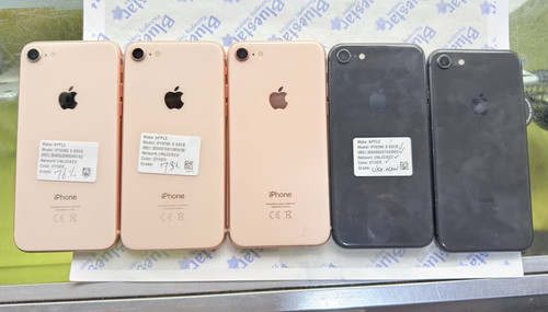 Apple iphone smartphones - apple,