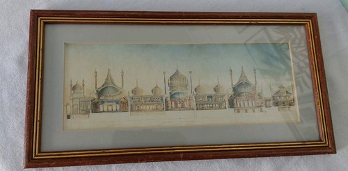 Brighton royal pavilion - brighton,