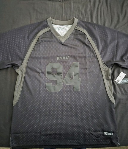 Shoes slayer jersey - shoes, double