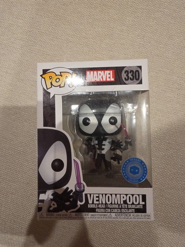 Funko pop vinyl - funko, deadpool