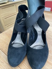 Clark’s Wide Fit Comfort