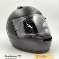 Arai Quantum-J Full Face Helmet size 61-62 RXBI15270