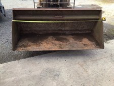 Bobcat Bucket Big One