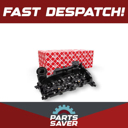 Valve cover fits mini cooper - cover,