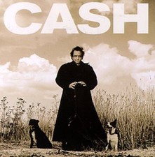 Johnny Cash - American